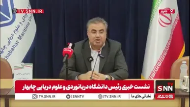 رجایی: 60 درصد دانشجویان این دانشگاه بومی استان هستند / حدود ۷۰ درصد دانشجویان این رشته‌ها کمک‌هزینه تحصیلی دریافت می‌کنند