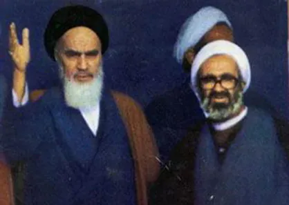 تصویر نامه امام (ره) به نمایندگان مجلس/ با دلی پرخون حاصل عمرم را برای مصلحت نظام کنار گذاشتم+عکس