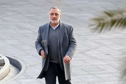 زاکانی: بعد از ۶ ماه هم قرار نیست قیمت کالاهای &laquo;تورم صفر&raquo; یک&zwnj;باره رها شود + فیلم