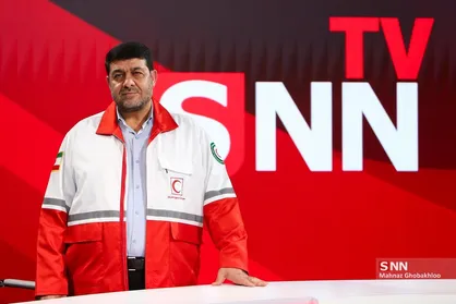 همکاری و سامان دهی خدمات سلامت بین کشور ایران و عراق / از بهبود بیماران تا پیشرفت صنعت و دانش درمانی است + فیلم
