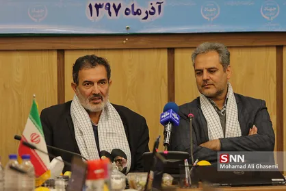 گندم ناموس کشاورزی ایران است/  ۲۹۳۵ مربی مشغول آموزش کشاورزی هستند