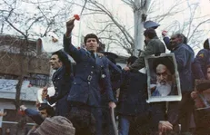 چرا «همافران» از قلب نیروی هوایی ارتش شاه با امام بیعت کردند؟