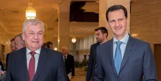واشنگتن دریافته که سیاست فشار بر دمشق ناکارآمد است
