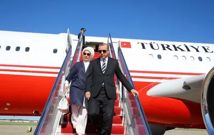 اردوغان ماه آینده به تهران سفر می&zwnj;کند