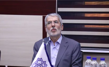 رئیس دانشگاه علامه عضو شورای راهبری توسعه مدیریت وزارت عتف شد