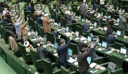 نمایندگان گیلان: اقدام اتحادیه اروپا علیه سپاه غیرقانونی است