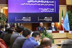 نشست روسای پارک‌های علم و فناوری