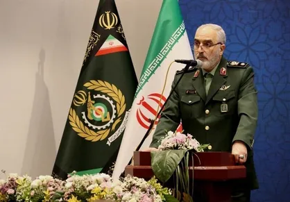 معاون هماهنگ کننده سپاه: اصلاح سبک زندگی موضوعی اثر بخش در حوزه&nbsp;جمعیت و جوانی است