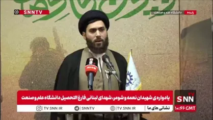 صفی&zwnj;الدین: خداوند سبحان دانش و اهل آن را تکریم نموده است و دانشمندان را وارثان انبیا قرار داده است