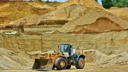 آمادگی سازمان انرژی اتمی برای توسعه ذخایر معدنی اردبیل