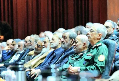 لاریجانی:محسن رفیق&zwnj;دوست هیچگاه سلیقه و فکر سیاسی&zwnj; خود را در کارش دخیل نکرد
