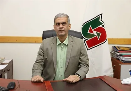 جابجایی 43 میلیون تن کالا در کشور در جنگ رمضان