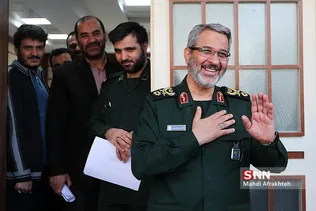 نشست خبری 40 طرح زود بازده و محرومیت زدایی در مناطق محروم کشور