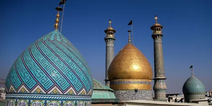 آمادگی آستان عبدالعظیم (ع) برای همکاری با دانشگاه&zwnj;ها در دهه کرامت