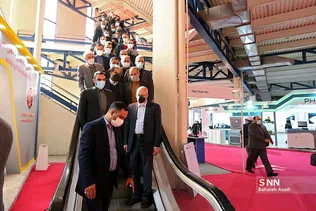 تقدیر از پژوهشگران و فناوران برتر کشور