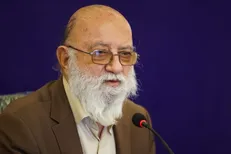 چمران: حل مشکلات اقتصادی با قهر کردن و پشت کردن به انتخابات عملی نخواهد شد