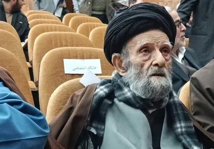 آیت الله سیدمحمدباقر حجتی استاد و خادم قرآنی درگذشت
