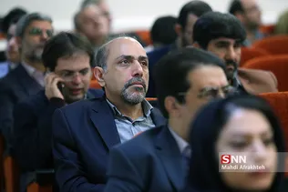نشست تخصصی مهارت های کارکنان وظیفه 