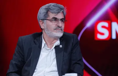 فیلم کامل گفت‌و‌گو با مهدی کوچک زاده، نماینده مجلس