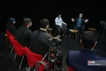 میزگرد با حضور کواکبیان