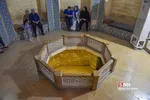 بمناسبت یکم اردیبهشت روز بزرگداشت سعدی