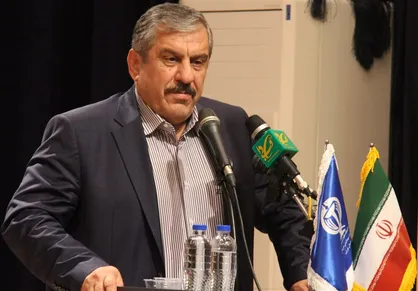 ۵۶ سال قبل از دانشگاه تهران اولین کالج پزشکی در ارومیه ساخته شد/ در اولین ساعات ۵ دستگاه آمبولانس به کرمانشاه اعزام کردیم