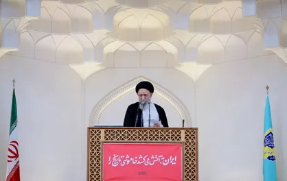 امام جمعه گرگان: عظمت تشییع رهبران حزب&zwnj;&zwnj;الله، رسانه&zwnj;های غربی را تسلیم کرد&nbsp;