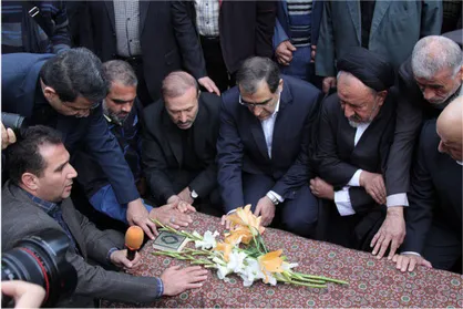عصاره زندگی استاد یلدا عشق ورزی و محبت به دیگران بود
