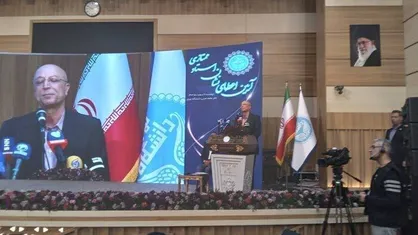 ارتقا قدرت نرم با سرمایه گذاری روی علم/مستند استادان ممتاز را ضبط کنید+ فیلم