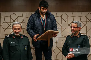 کریمی