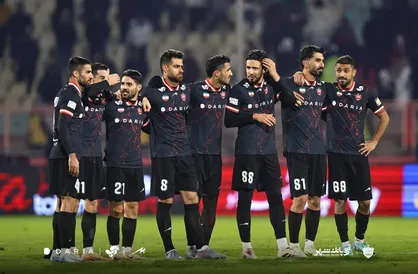 2 بازیکن موثر پرسپولیس دیدار حیاتی مقابل سپاهان را از دست دادند