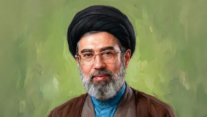 پیام خانوادهٔ سردار شهید سپهبد پاسدار حاج حسین سلامی به مناسبت انتخاب رهبر جدید