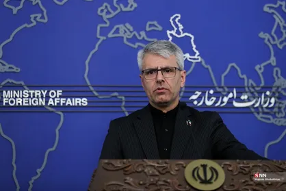 بقایی: هدف رژیم صهیونیستی با اطلاع یا بی&zwnj;اطلاع آمریکا چیزی جز تخریب روند دیپلماتیک نیست + فیلم