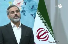 علیرام نورایی: یکی از حسرت‌هایم ایفای نقش یک شخصیت تاریخیِ ایرانی است / وطن‌دوستی از اولویت‌هایم است + فیلم