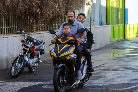 اول مهر؛ روز بازگشایی مدارس در سراسر کشور