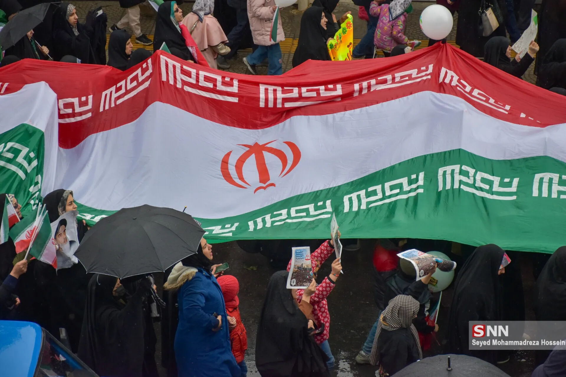 ۲۲ بهمن شهرکرد