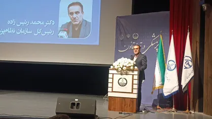 ریشه نارسایی&zwnj;های حوزه سلامت فقدان قوانین مؤثر/ قانون خوب، شمشیری علیه پزشک نیست