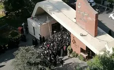 واکنش فعالان دانشجویی دانشگاه الزهرا(س) به اتفاقات تلخ این دانشگاه / انتقاد از مماشات مسئولان دانشگاه در مقابل اخلالگران