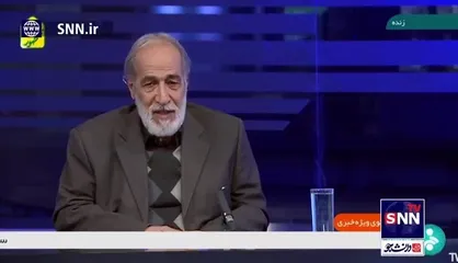 تاجیک: وزارت خارجه باید تلفن&zwnj;هایش را در مورد اوضاع فلسطین بیشتر کند