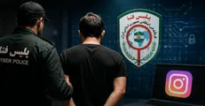 کلاهبرداری ۱۰۰ میلیارد ریالی با وعده فروش ارزان لوازم خانگی / دستگیری متهم توسط پلیس فتا تهران