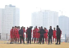 موضع‌گیری بازیکنان پرسپولیس علیه مدیریت باشگاه