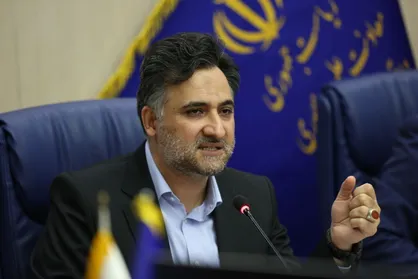 سهم واقعی تحقیق و توسعه از GDP کشور حدود ۳ دهم درصد است/ ۱۰۰ شرکت پیشرو در حوزه تحقیق و توسعه از حمایت ویژه برخوردار می&zwnj;شوند + فیلم