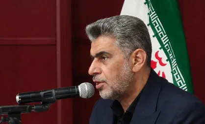 طرح بیمه هنرمندان و فعالان صنایع دستی کرمان متوقف شده است / رسیدگی به وضعیت درختان باغ شاهزاده ماهان