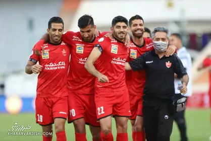 ناامیدی حریف پرسپولیس از شکست دادن شاگردان یحیی/ پرسپولیس بباز نیست