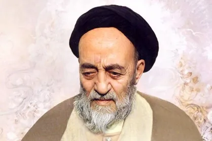 برشی کوتاه از زوایای پنهان زندگی علامه طباطبایی را در &laquo;اقیانوس آرام&raquo; بخوانید