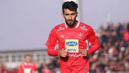 شوک بشار رسن به پرسپولیسی&zwnj;ها؛ بعد از فینال آسیا می&zwnj;روم!