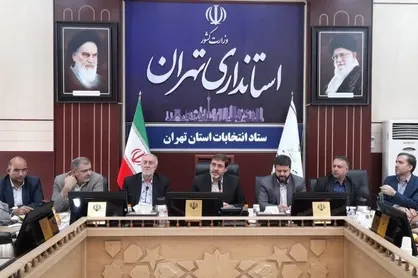 بهره&zwnj;گیری از الگوی محله&zwnj;محوری برای برگزاری انتخابات پرشور/ دستورالعمل شفافیت انتخابات با نظر شورای نگهبان ابلاغ می&zwnj;شود
