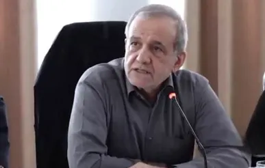 سخنان رئیس‌جمهور در جلسه بررسی روند اجرای طرح حکمرانی محله‌محور و مسجد‌محور