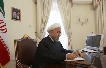 مهندس احمد خرم به عنوان &laquo;رئیس سازمان نظام مهندسی ساختمان&raquo; منصوب شد