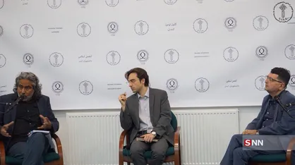 ميزگرد بررسى آينده توافق هسته اى ايران در لندن برگزار شد